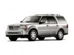 Lincoln Navigator Ultimate 2006 года